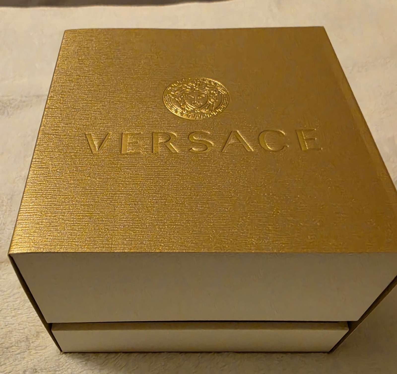 Versace MENS Watch VEVK00420
