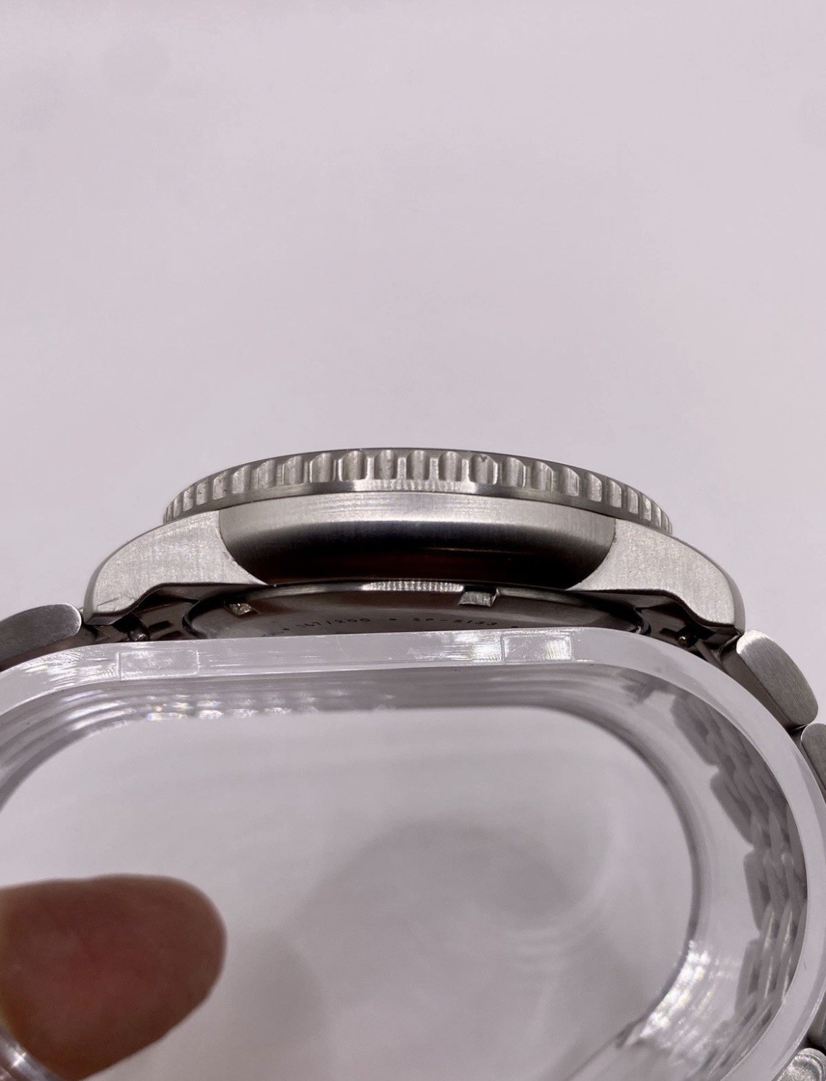 Mens SPINNAKER Fleuss 40 Automatic – 145th Limited Edition Watch