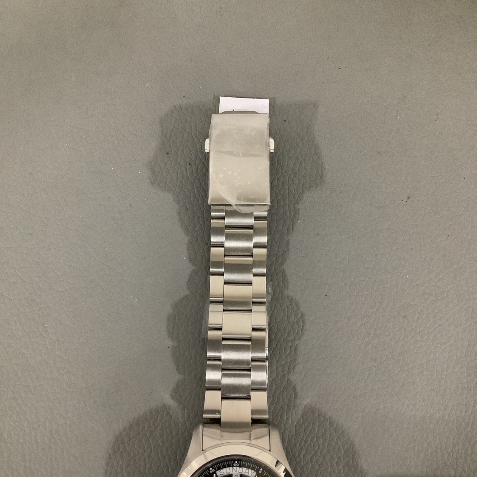 Hamilton Khaki Field King Automatic Men’s Watch- 40mm Stainless Steel