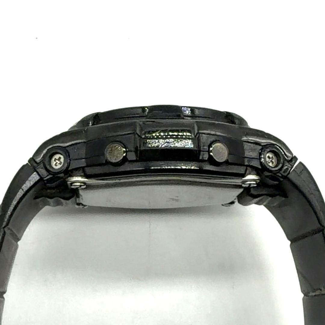CASIO Baby G Radio Solar BGA 1110 Watch CM72