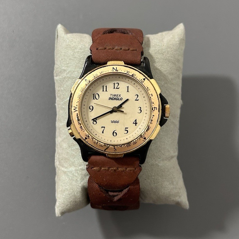 Vintage Timex 35mm Men’s Watch 1990s