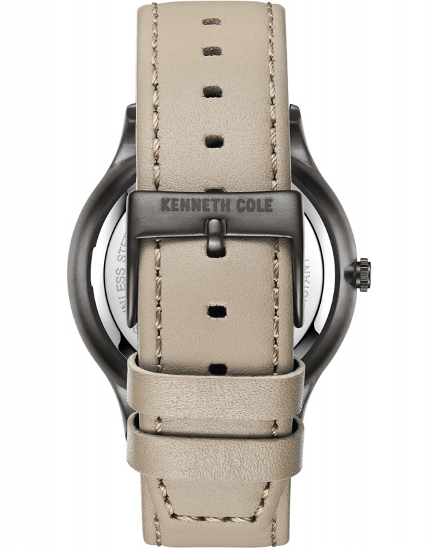 Kenneth Cole Men’s 43mm Quartz Watch KC50589021