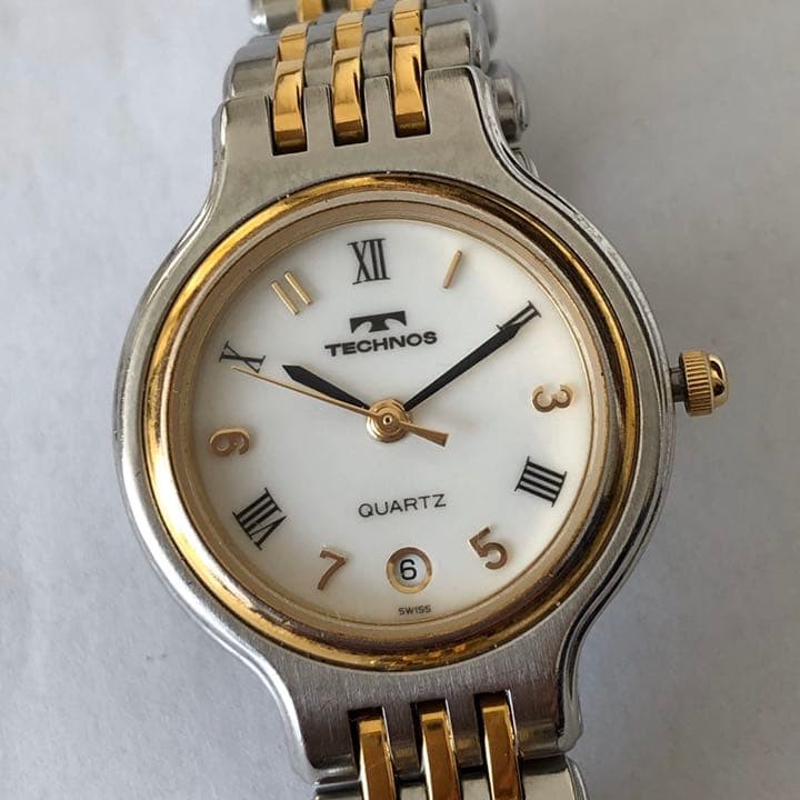 Seiko Technos Women’s Watch