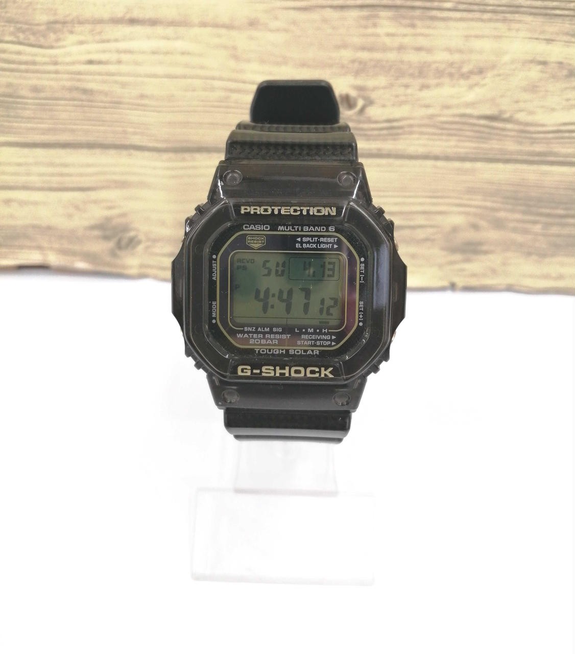 G SHOCK 30th Anniversary Limited Edition Model Number GW M5630D CASIO