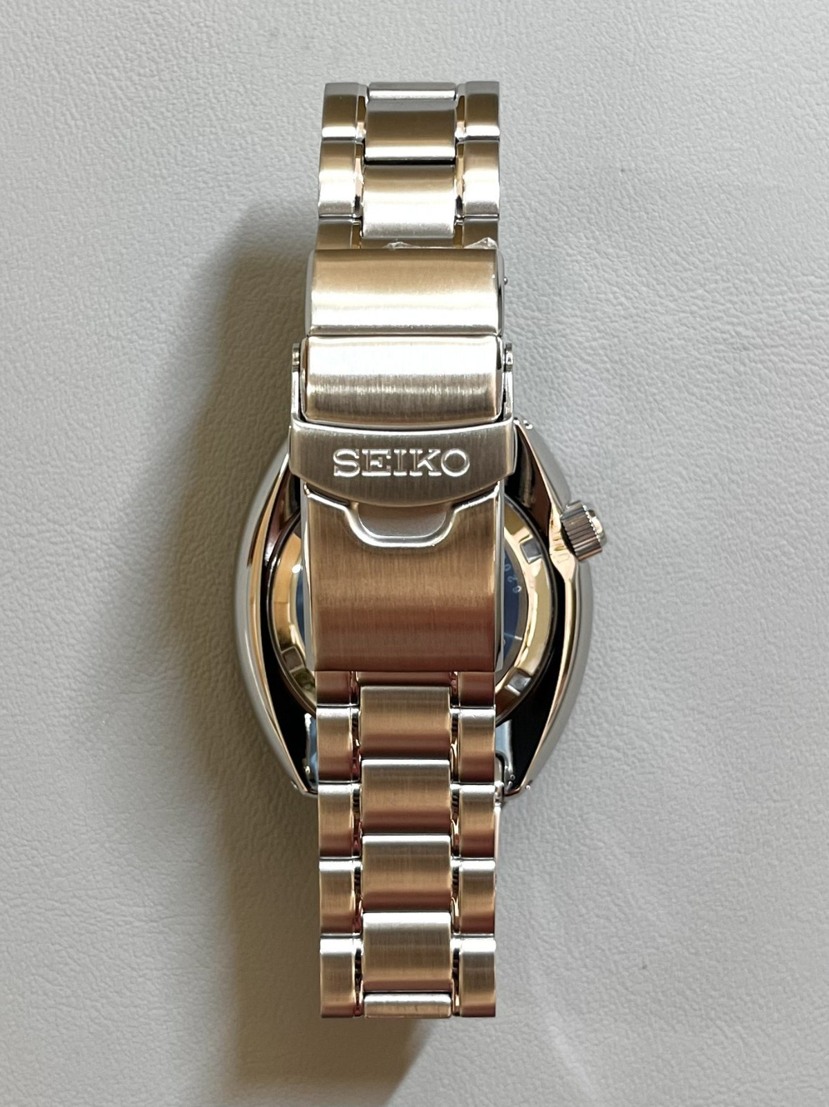 SEIKO Prospex SBDY125 PADI Special Edition King Turtle Automatic Diver Watch New
