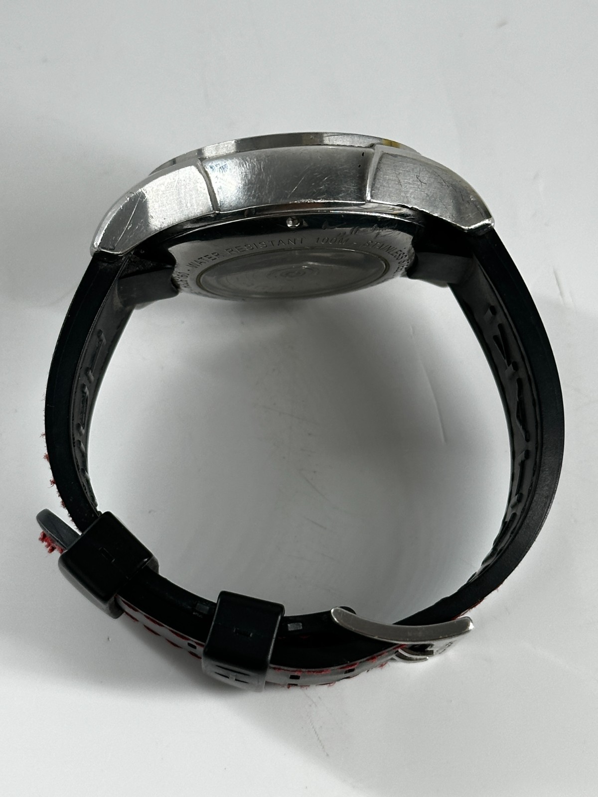 Hamilton Jazzmaster H326160 Chronograph Black Dial AT Men’s Swiss