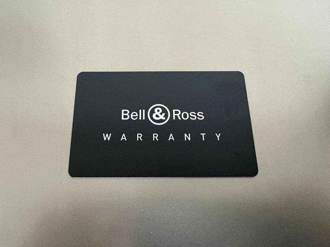 Bell & Ross BR03-92 Nightlum