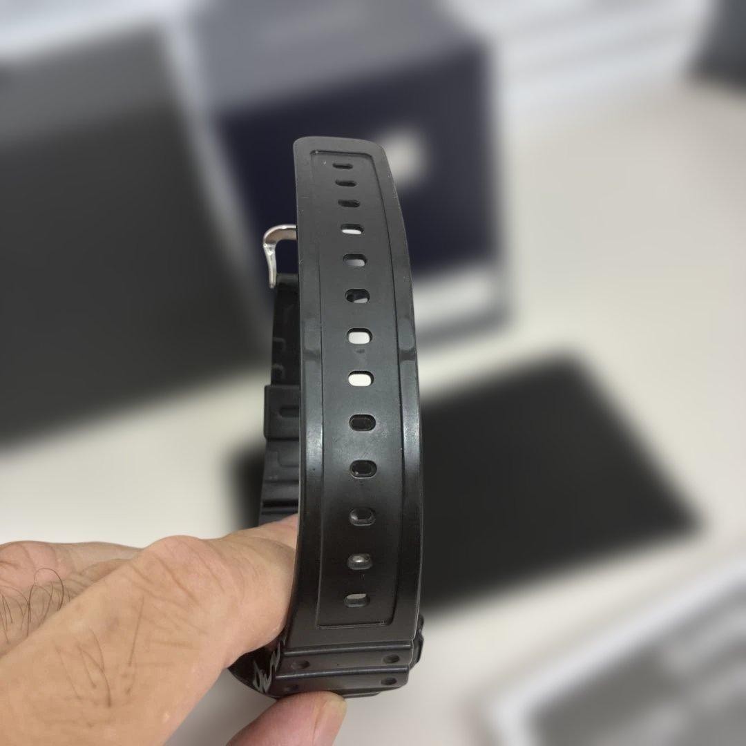 Casio G-SHOCK DW-5600E-1 M3229 Digital Watch Used