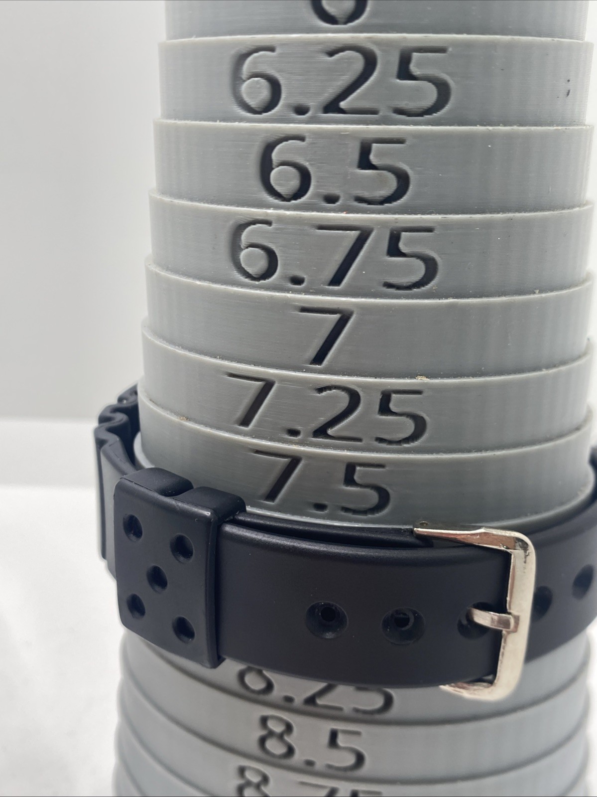 Emit De Luxe Swiss Dive Style Watch Wind Dive Watch Works Needs Service Runs
