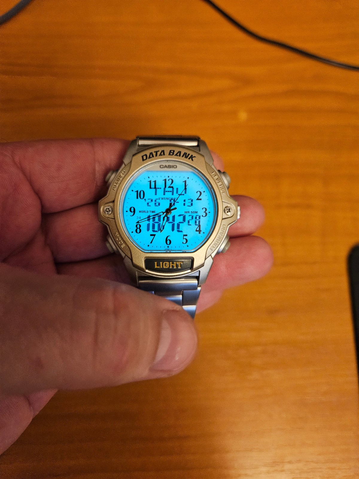 Casio ABX-24