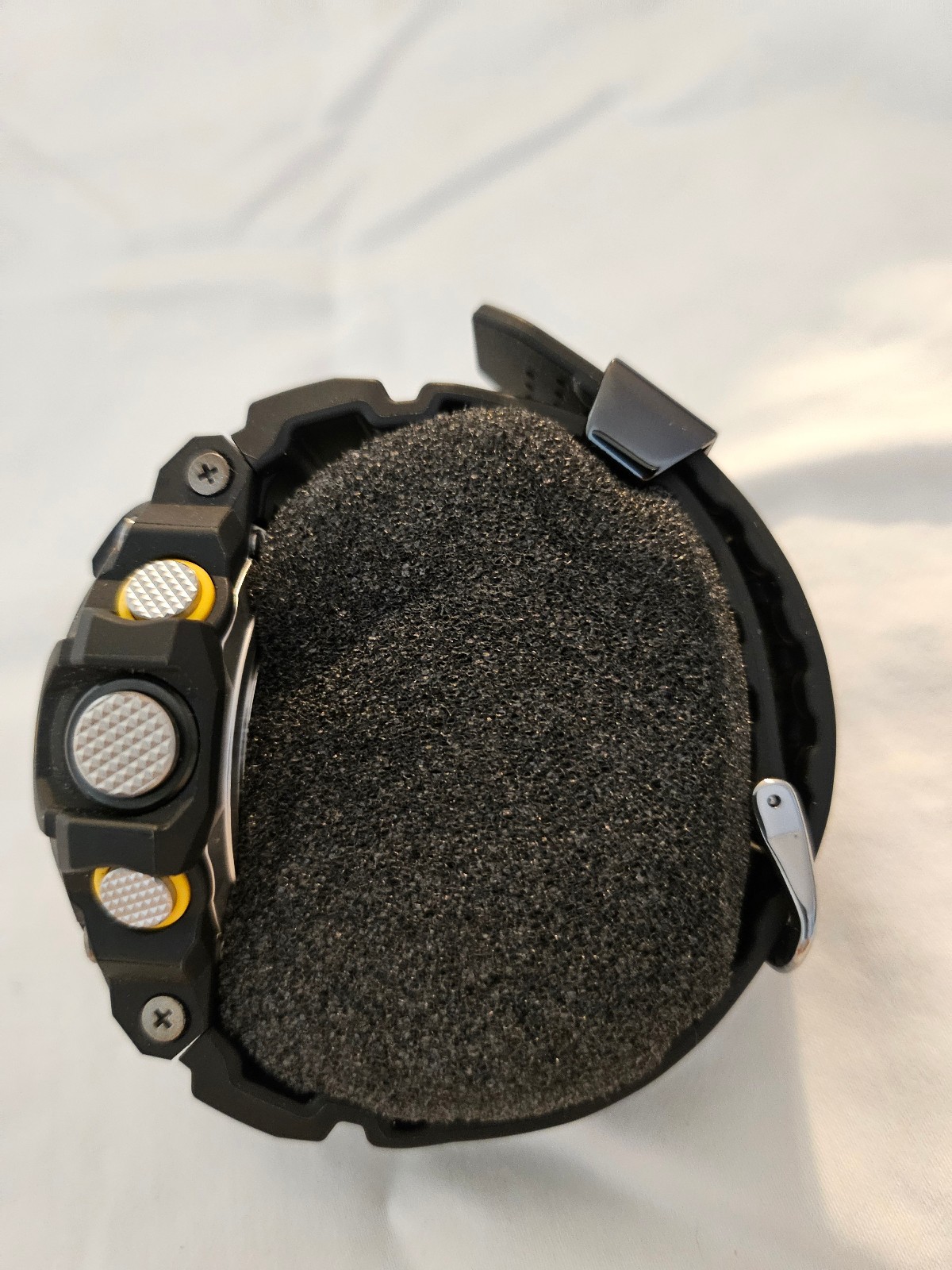 Casio G-Shock Rangeman Watch