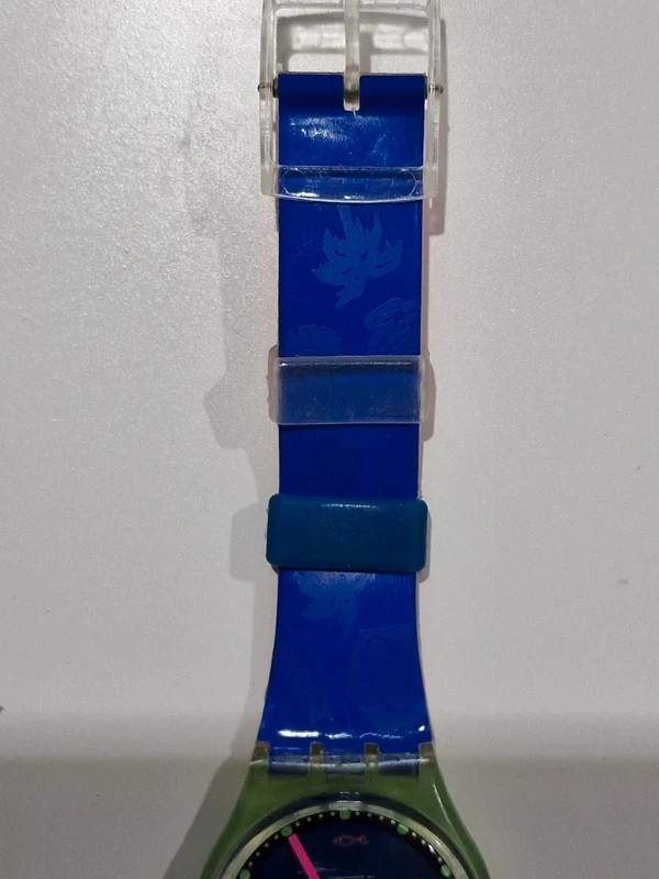 Swatch Frische Fische GG116