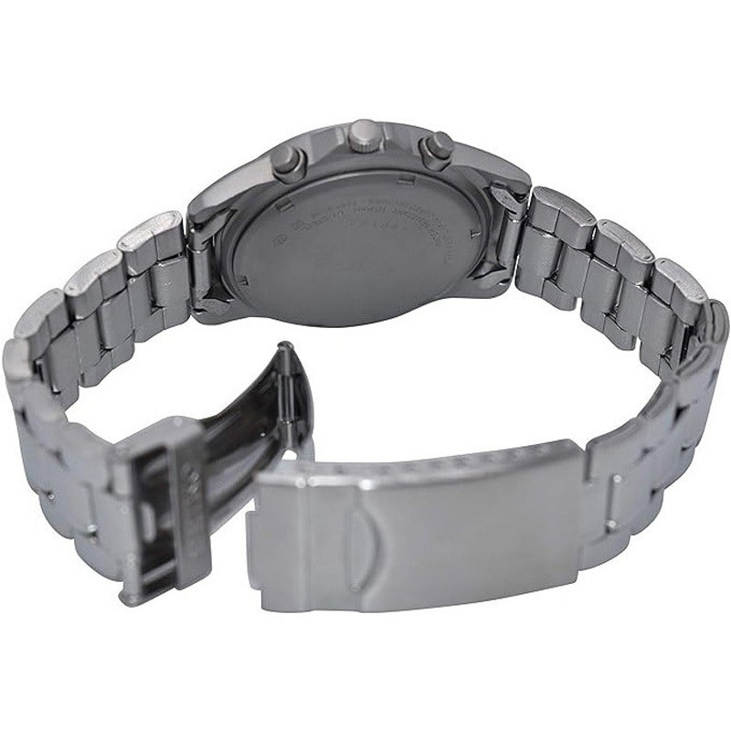 Seiko SND377P ChronographDial Quartz Men’s Watch Brand New Japan