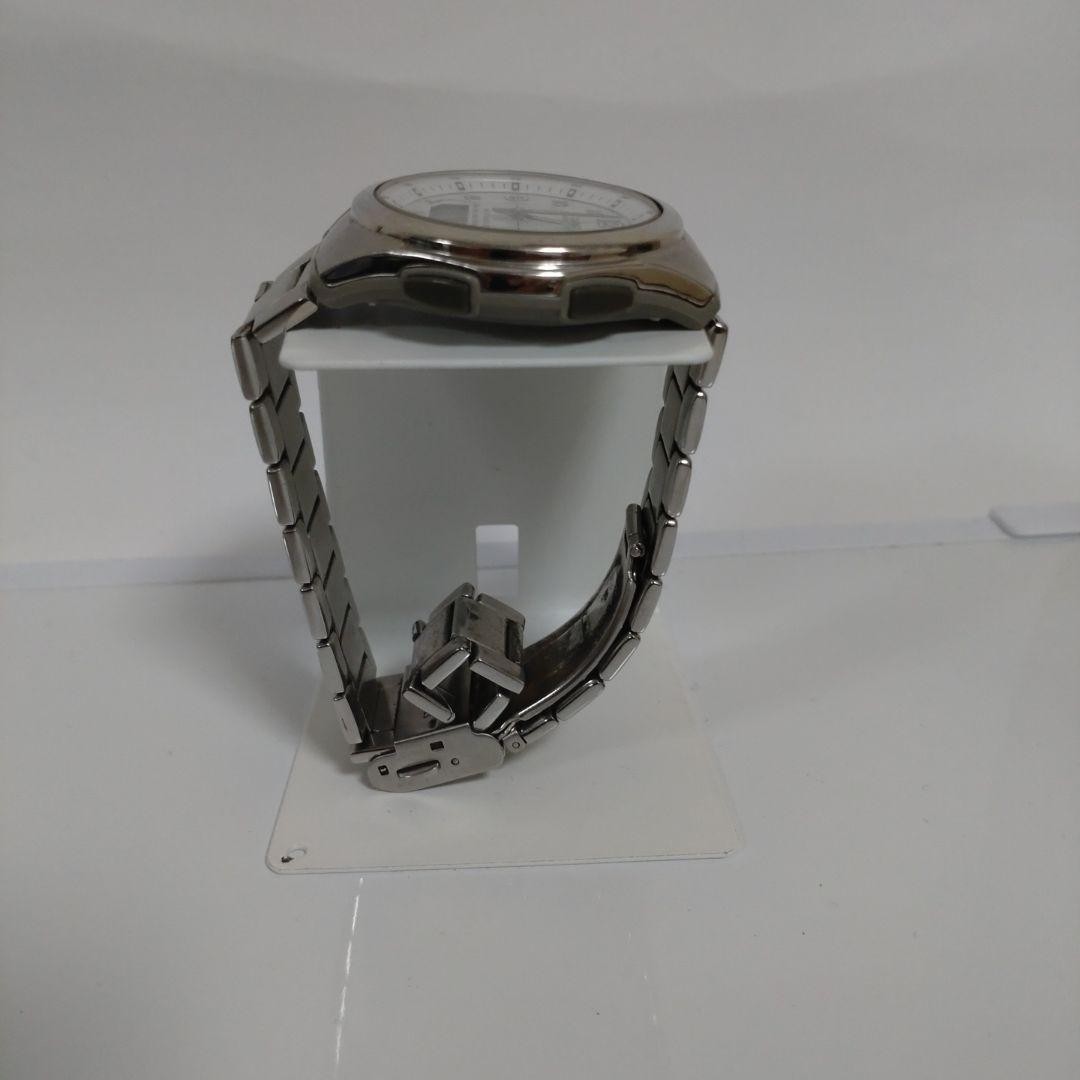 CASIO Wave Ceptor WVA-M480 Digital Watch Working