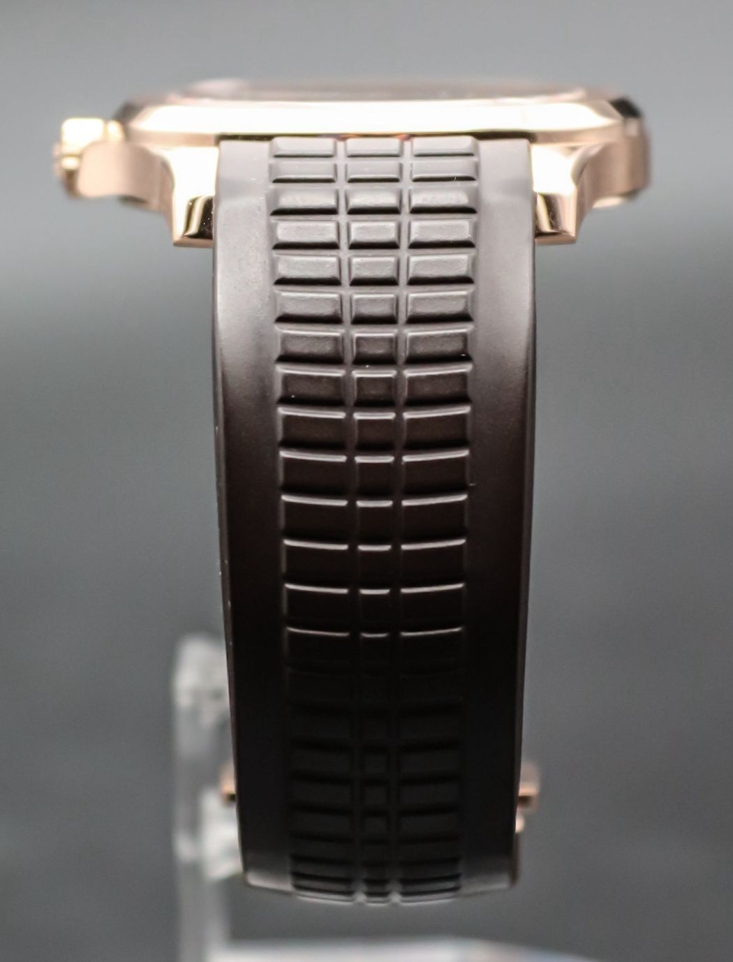 Patek Philippe Aquanaut. Brown. Rose. 2021yr! 5167R