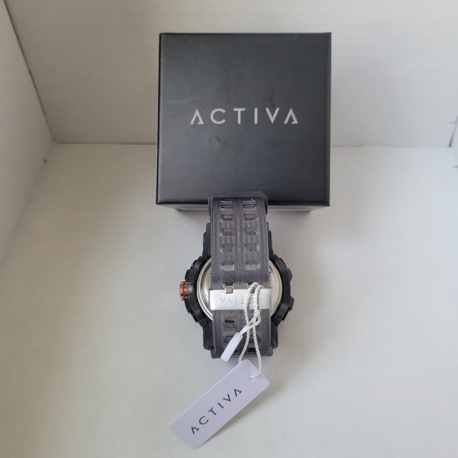 invicta activa mens watch