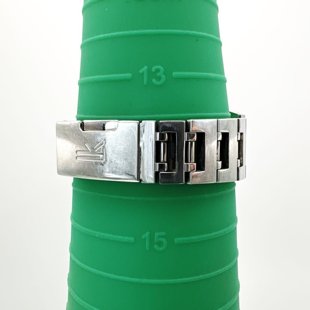 Seiko Lukia Women’s Watch 5Y89-0B30 Silver Black