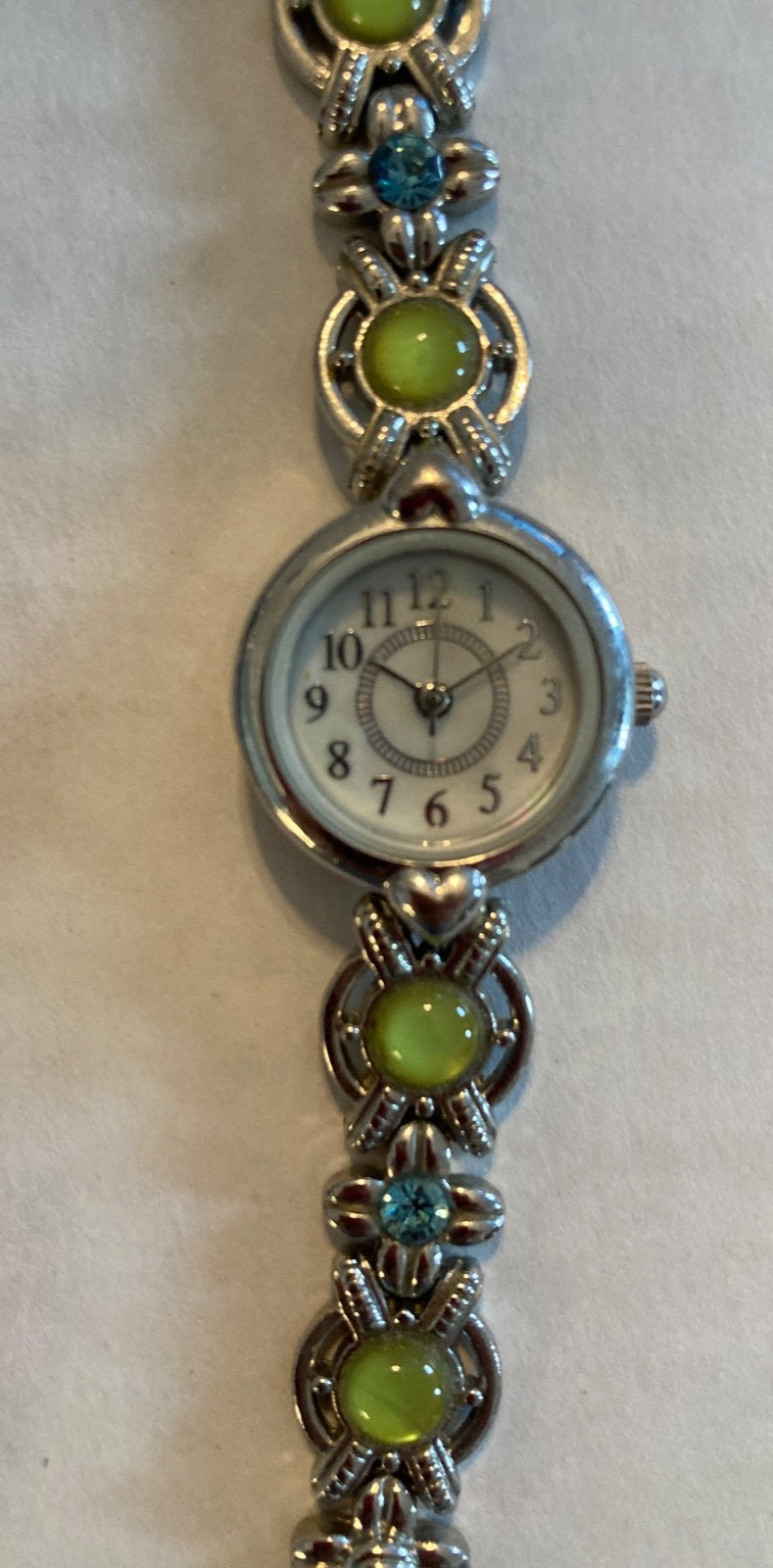 Lot of 8 Assorted Vintage Watches–Untested–May Work But Selling as Parts