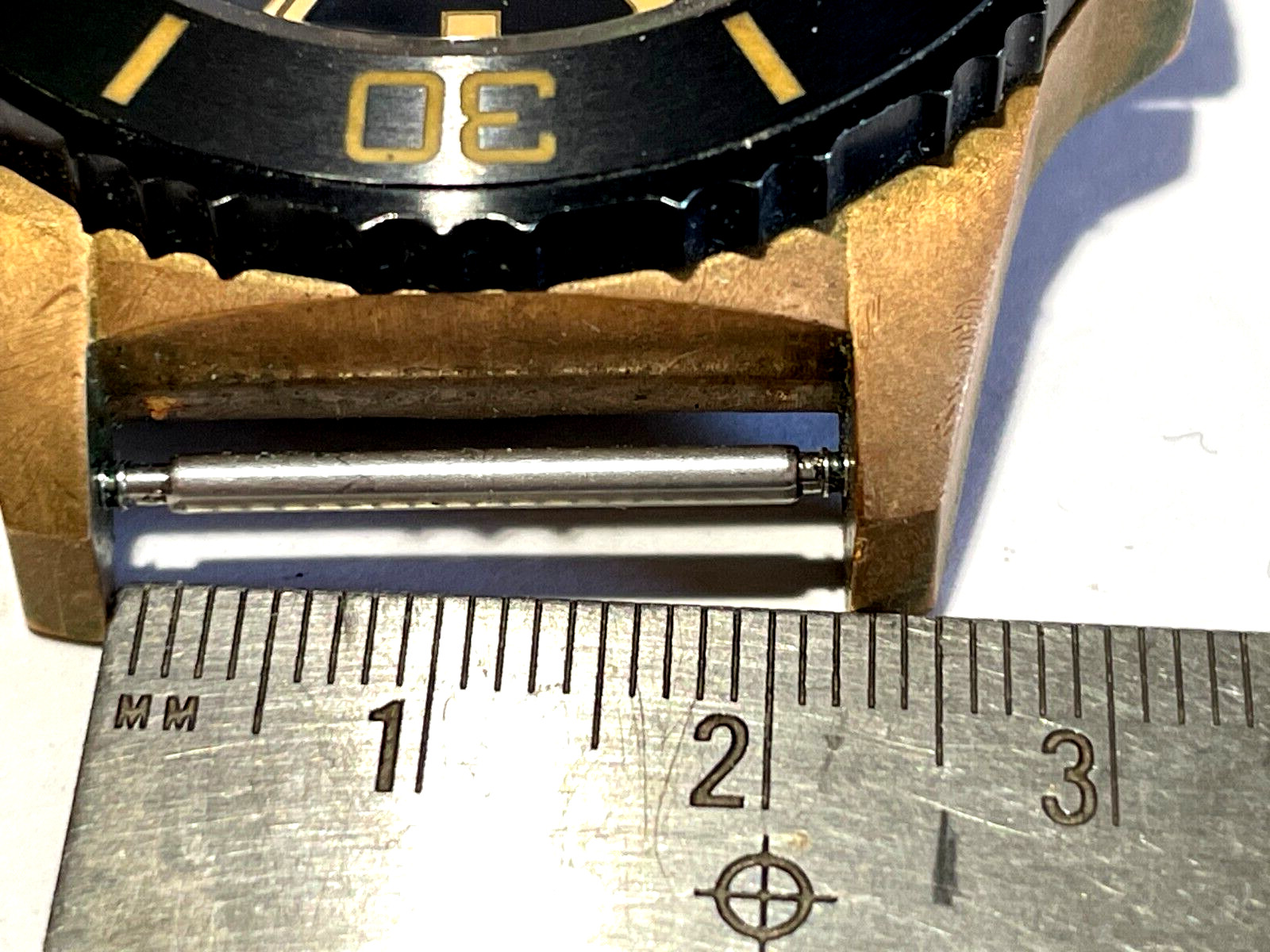 DAVOSA Argonautic Bronze Limited Edition 42mm Automatic 1000ft /30 ATM ~3.70-OZ