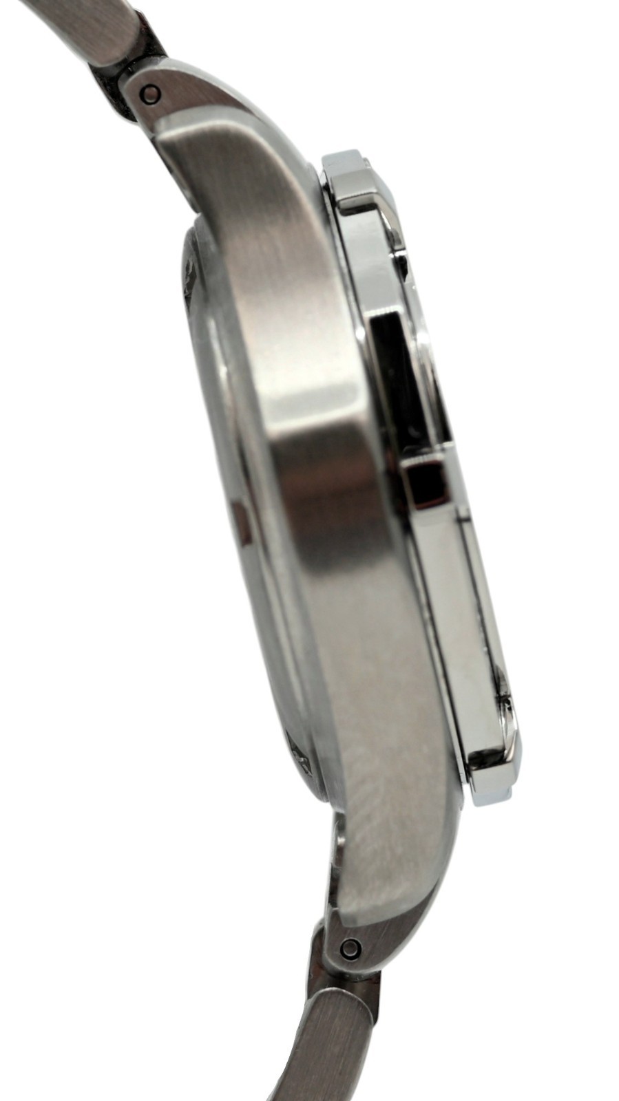Tag Heuer 28mm Ladies 2000 Exclusive Series White Dial SS Watch! Ref: WN1311-0!