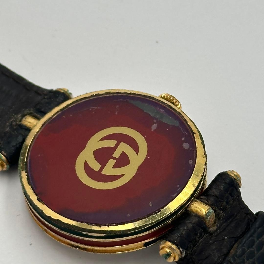 GUCCI Sherry Line Men’s 1513