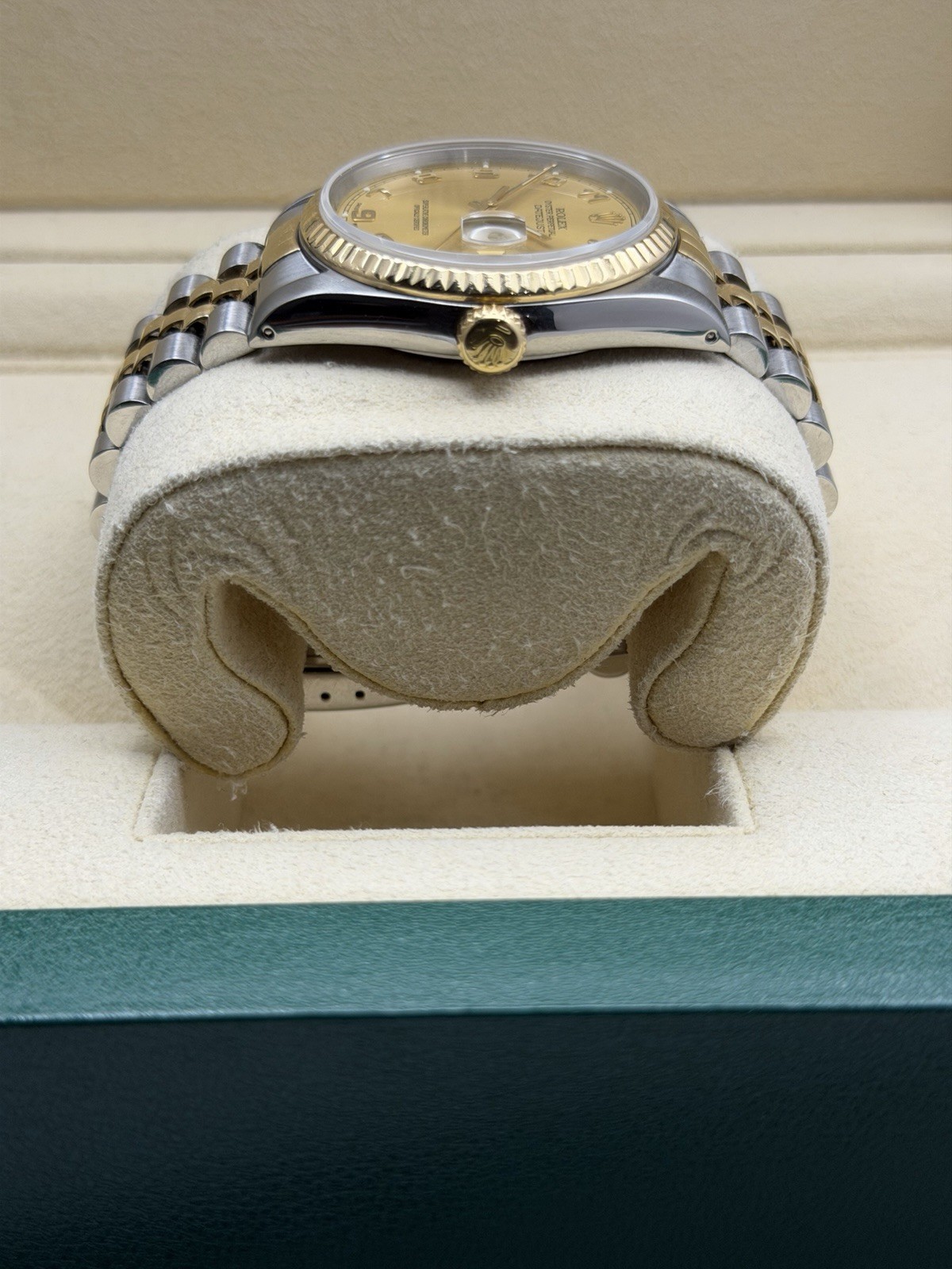 Rolex Datejust 16233 1988 Watch Only