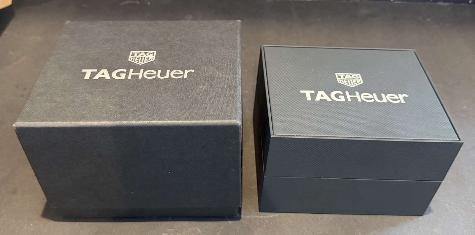 NEW! Tag Heuer Formula 1 Chronograph Blue Sunray Dial Men’s Watch CAZ101K.BA0842