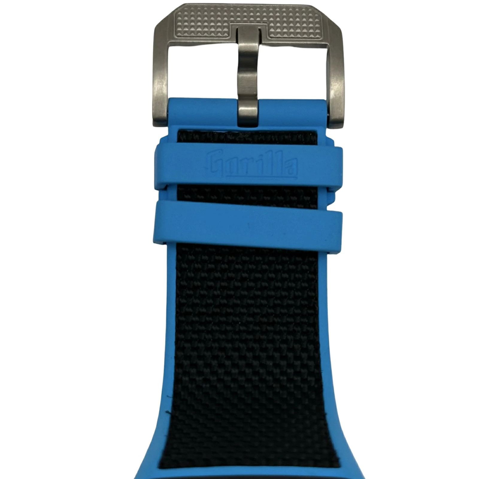 GORILLA Fast Bag Galaxy Blue Ceramic Aluminum Carbon Model FBY11.2 Used