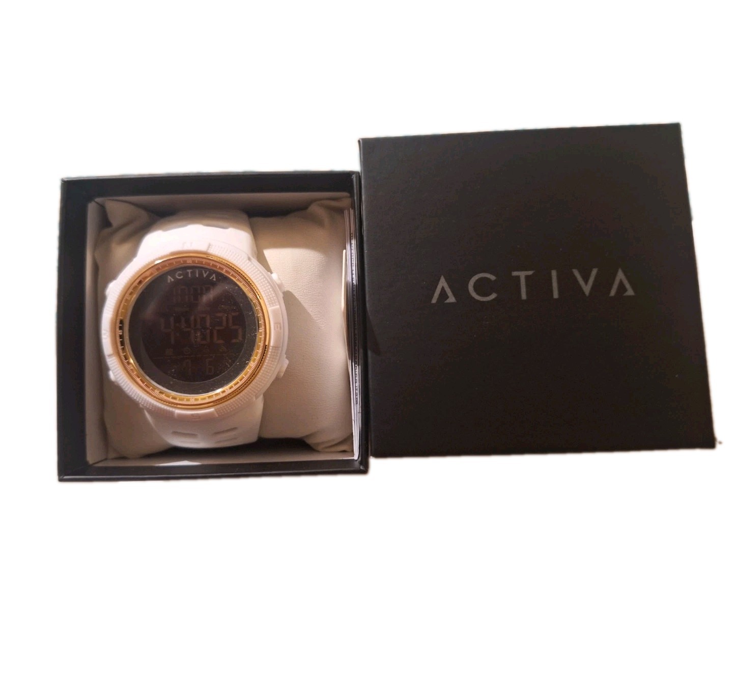 Activa X by Invicta Digital Sport