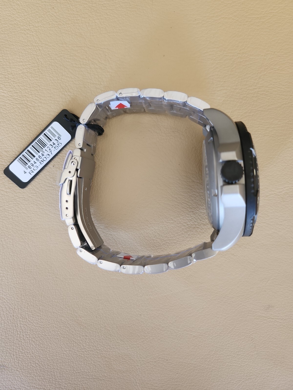 RGMT Demolition Japan Automatic Watch