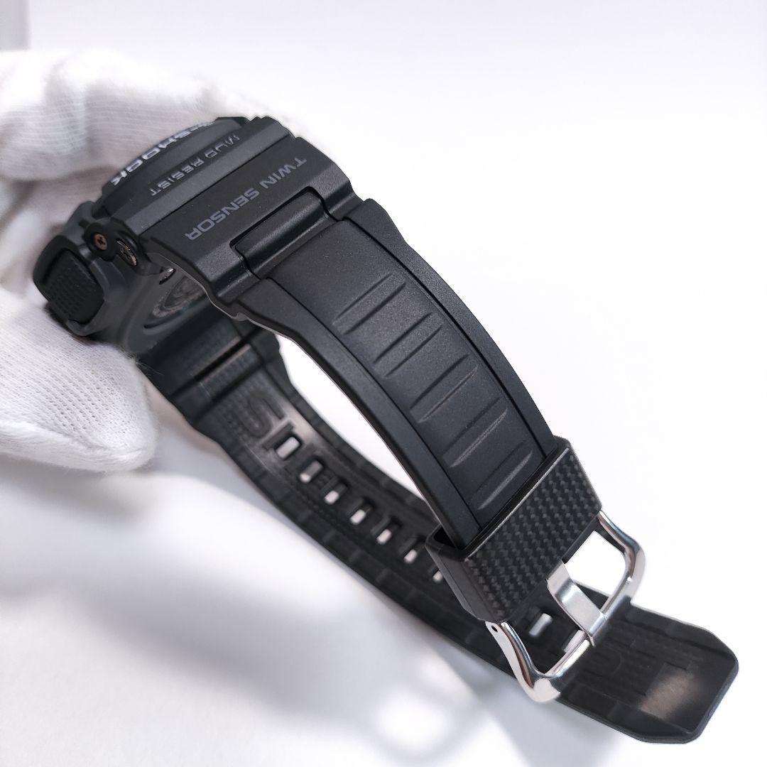 Item CASIO G SHOCK GW 9300 Mudman
