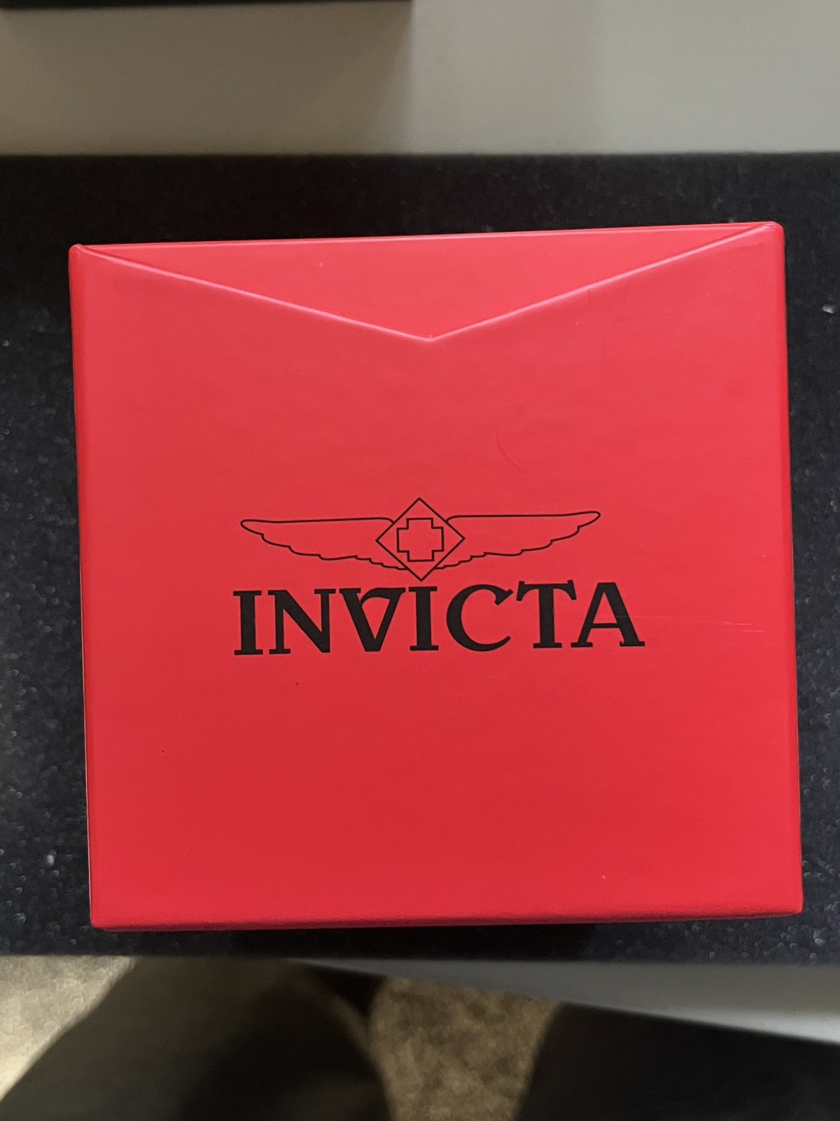 invicta Speedway Men Model 50180 – Men’s Watch Quartz 46.5mm