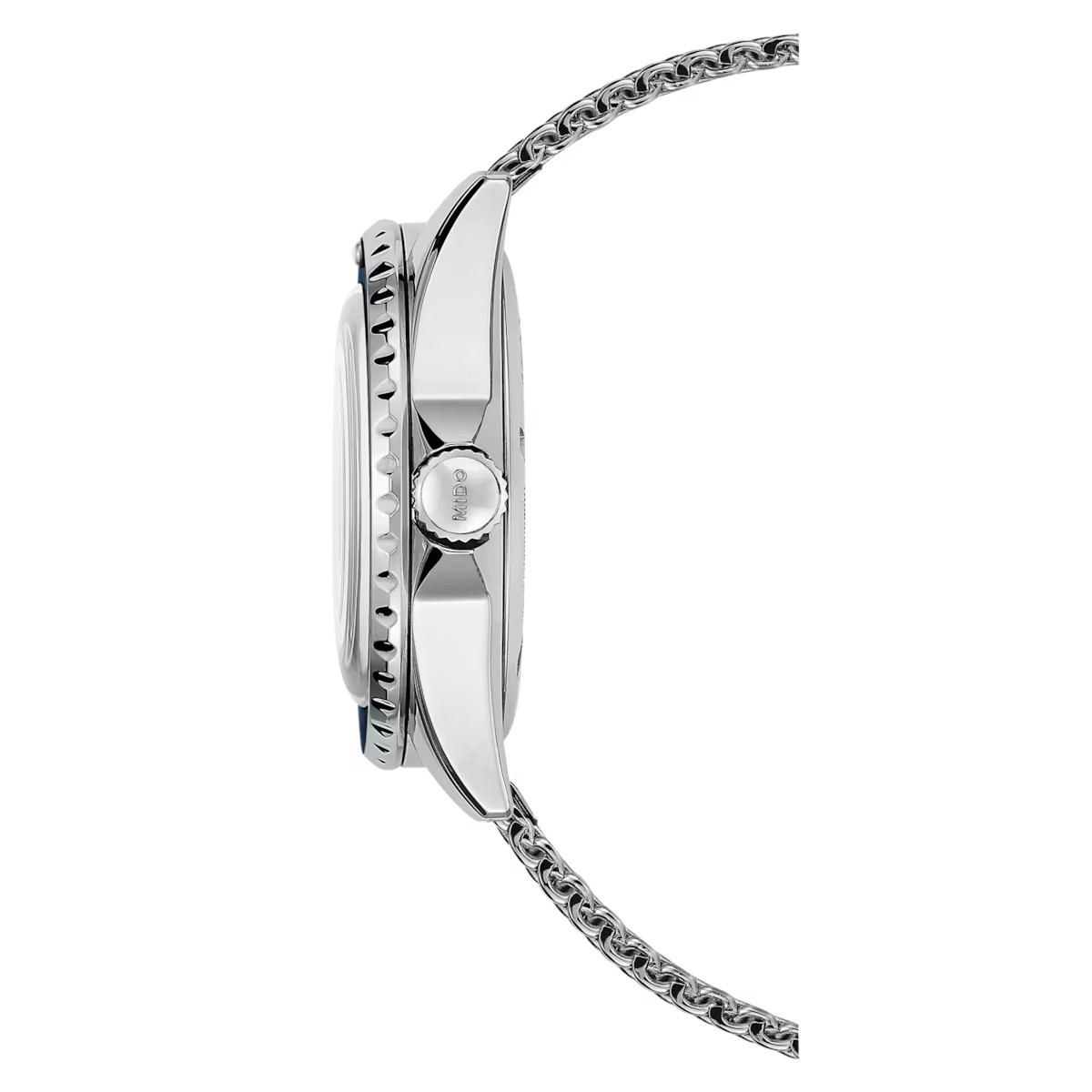 *BRAND NEW* Mido Ocean Star Tribute Auto Stainless Men’s Watch M0268071104101