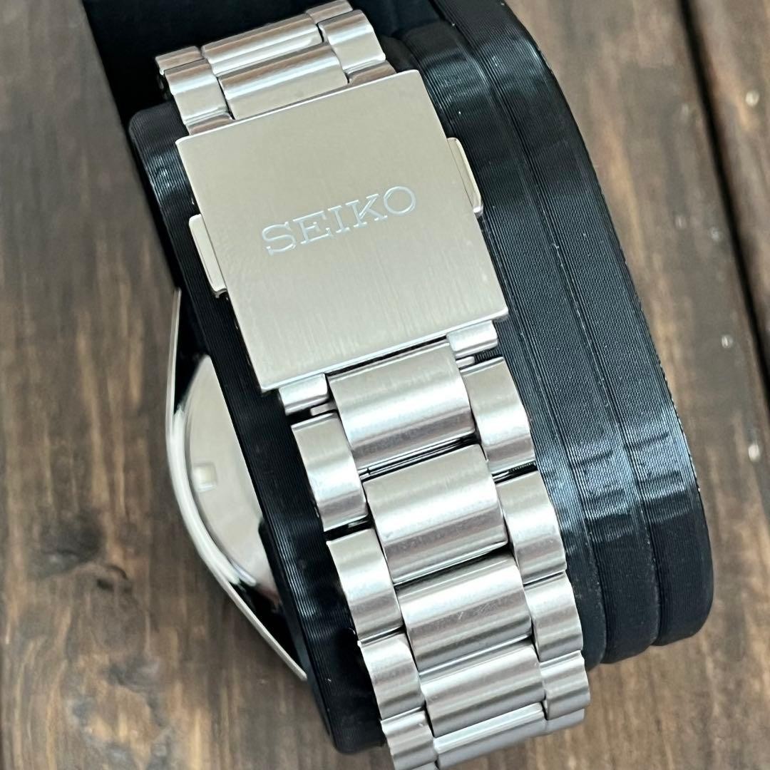 SEIKO Prospex Speedtimer SBDL085 Solar Chronograph Stainless Steel 1.54in Watch