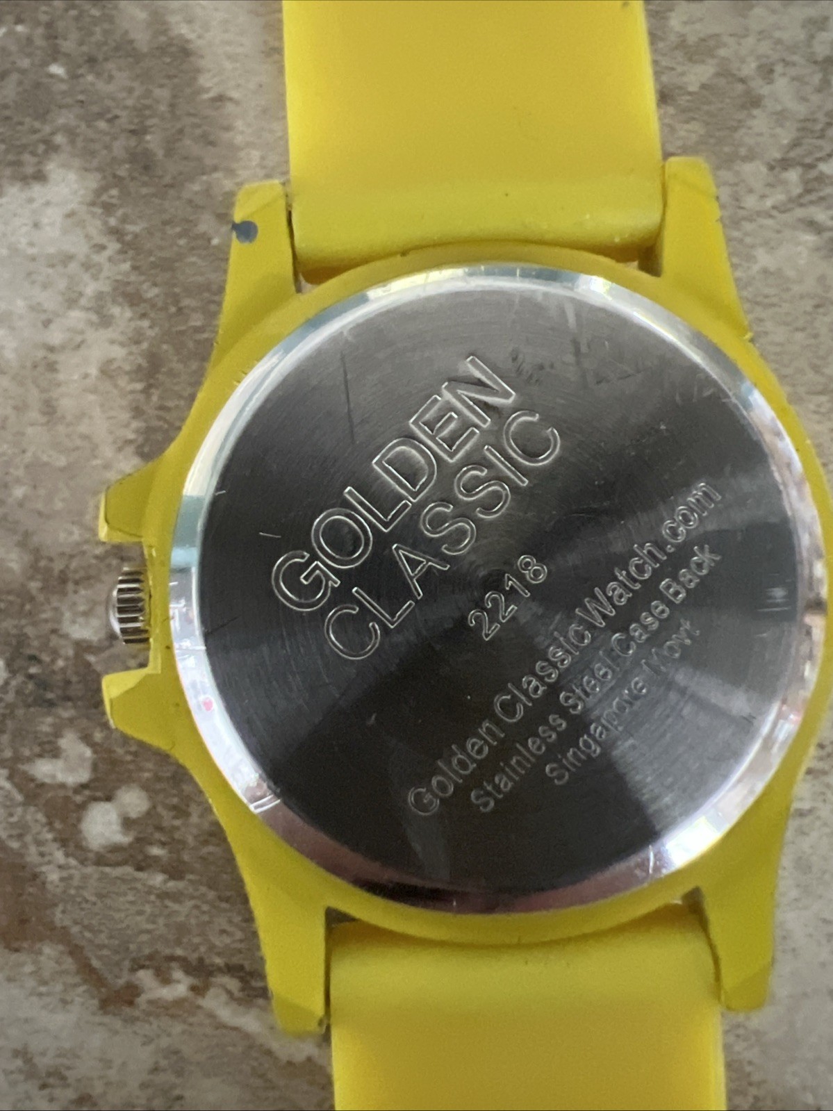 Various Watch Lot (9). Unknown Working Condition.