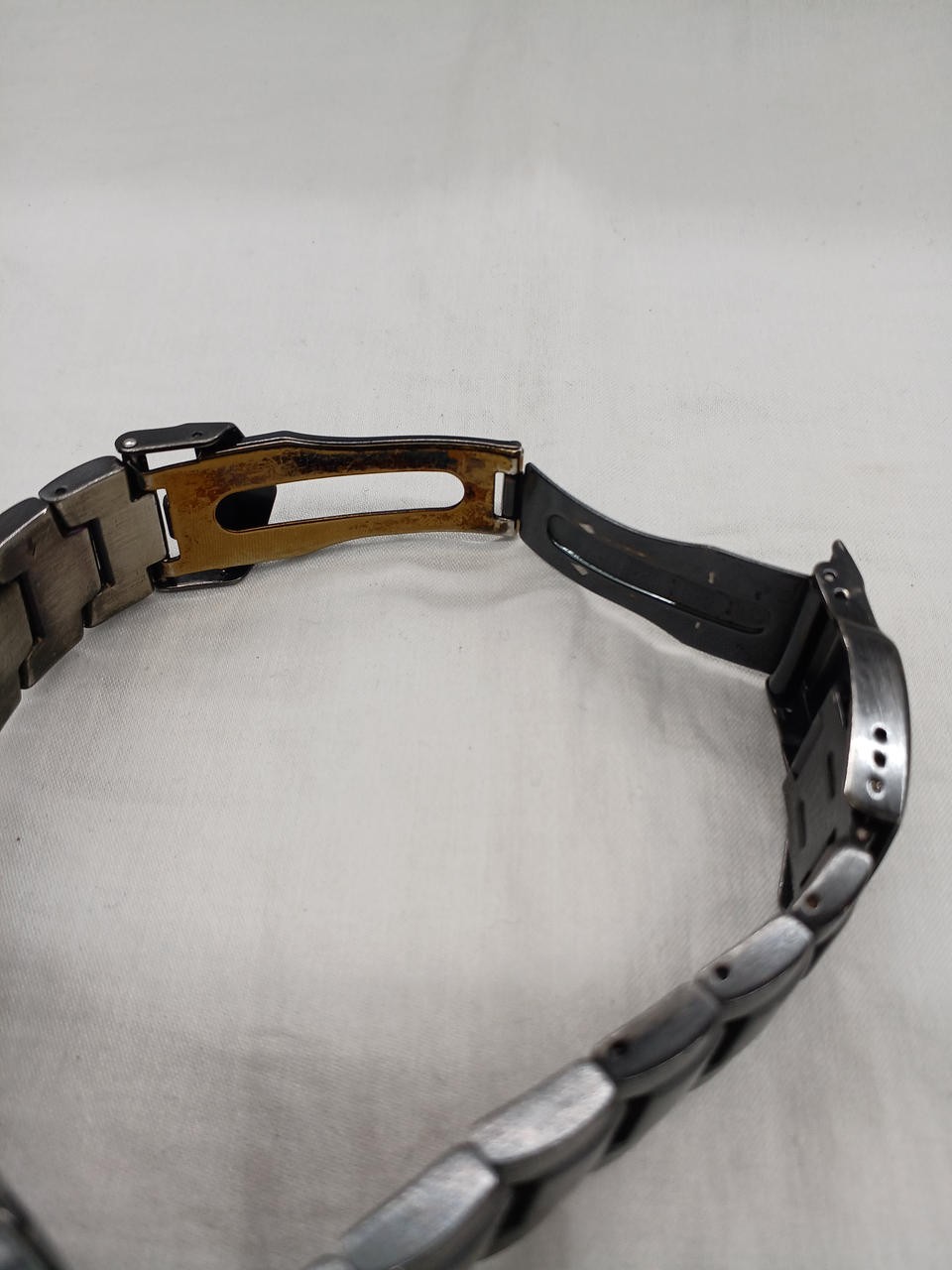 LUMINOX Quartz F-117