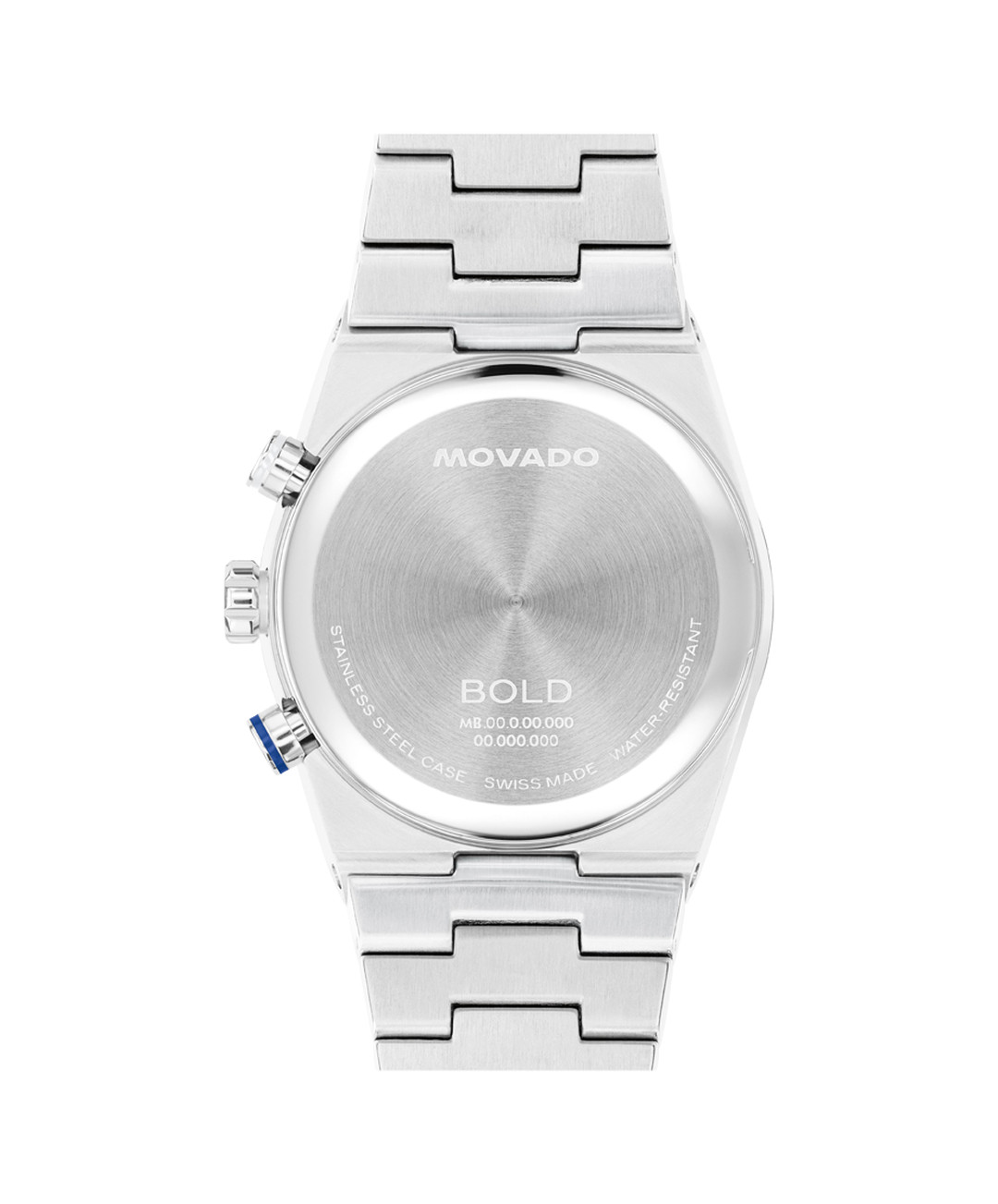 Men’s Movado Bold Quest watch