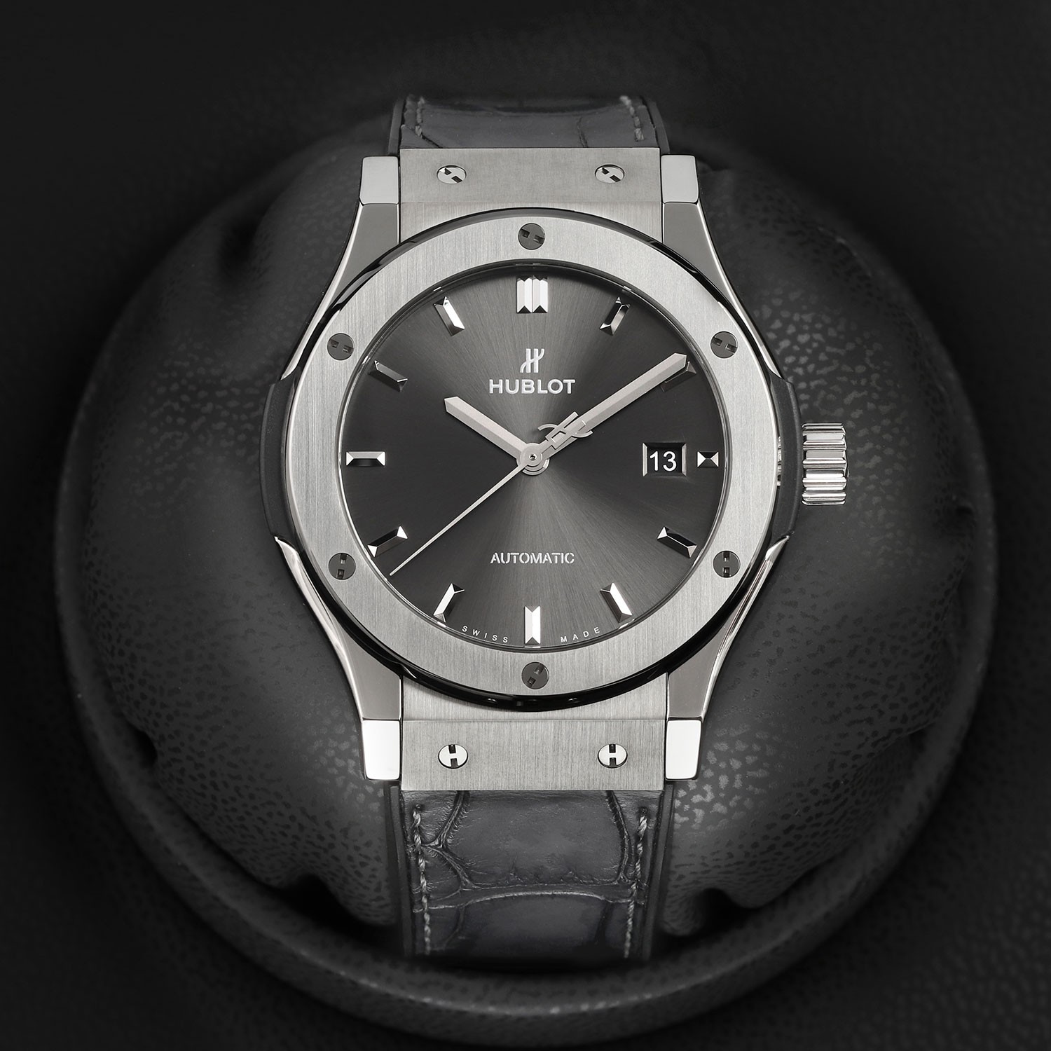 Hublot Classic Fusion Automatic 42mm 542.NX.7071.LR
