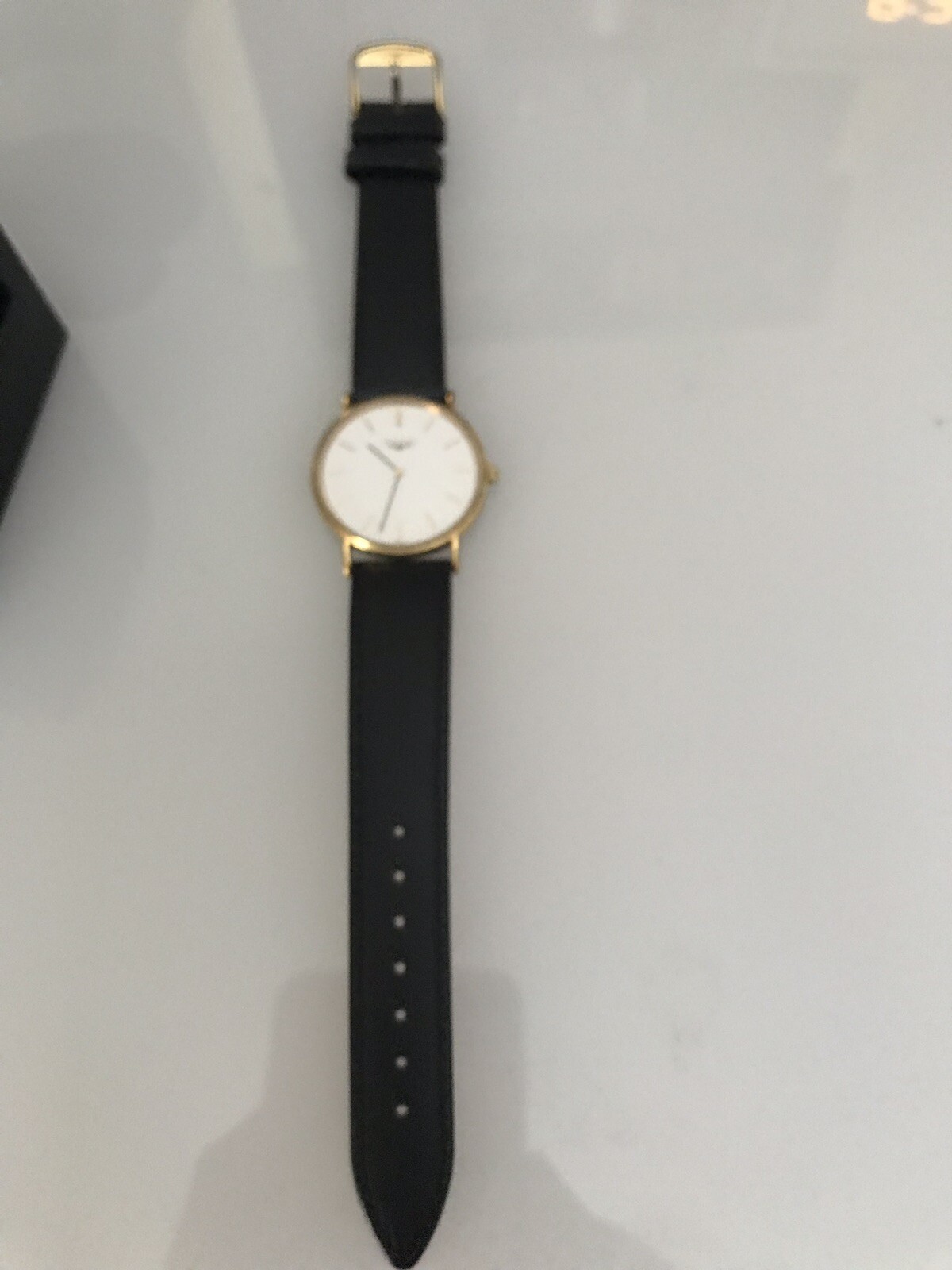 AUTHENTIC LONGINES L4.637 UNISEX 1980-1989 CATWAKI WATCH