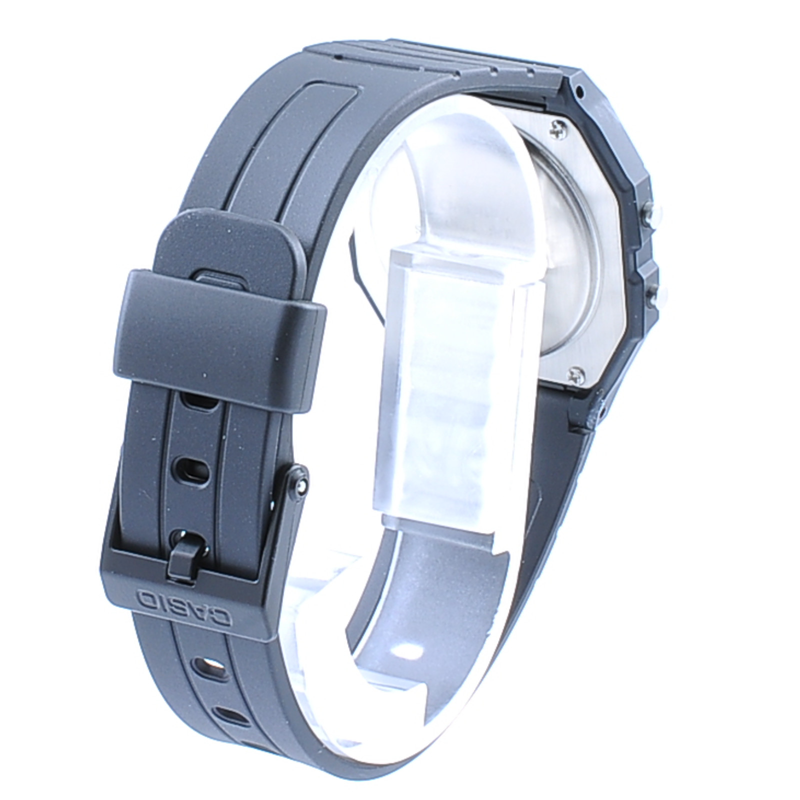 [Brand New] Casio F-94WA-9JH Black Light Men’s Standard Digital Wristwatch