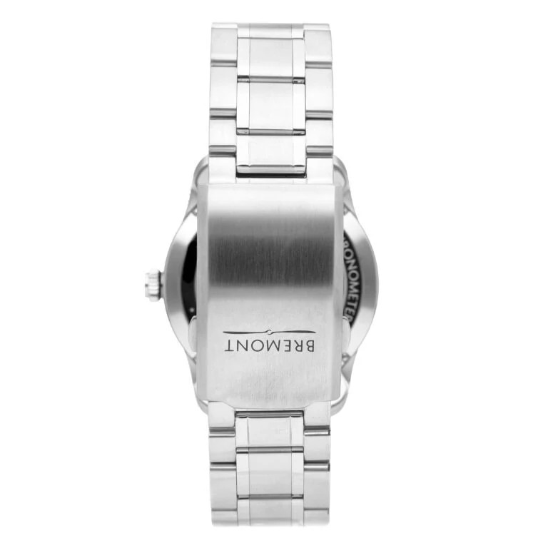 Bremont Airco Mach 2 White Dial 40mm Automatic Men’s Watch AIRCO-M2-WH-B