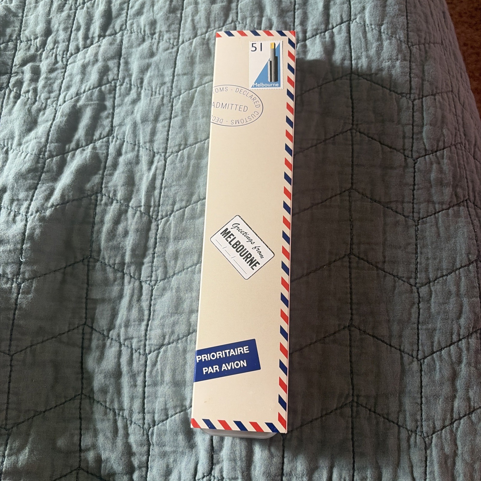 Swatch Melbourne Destination – Brand New In Box