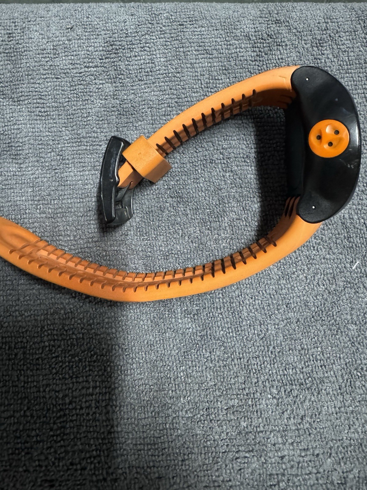 SWatch CLIMBING LOBSTER Scuba SUGB103 Olympic Please See Description