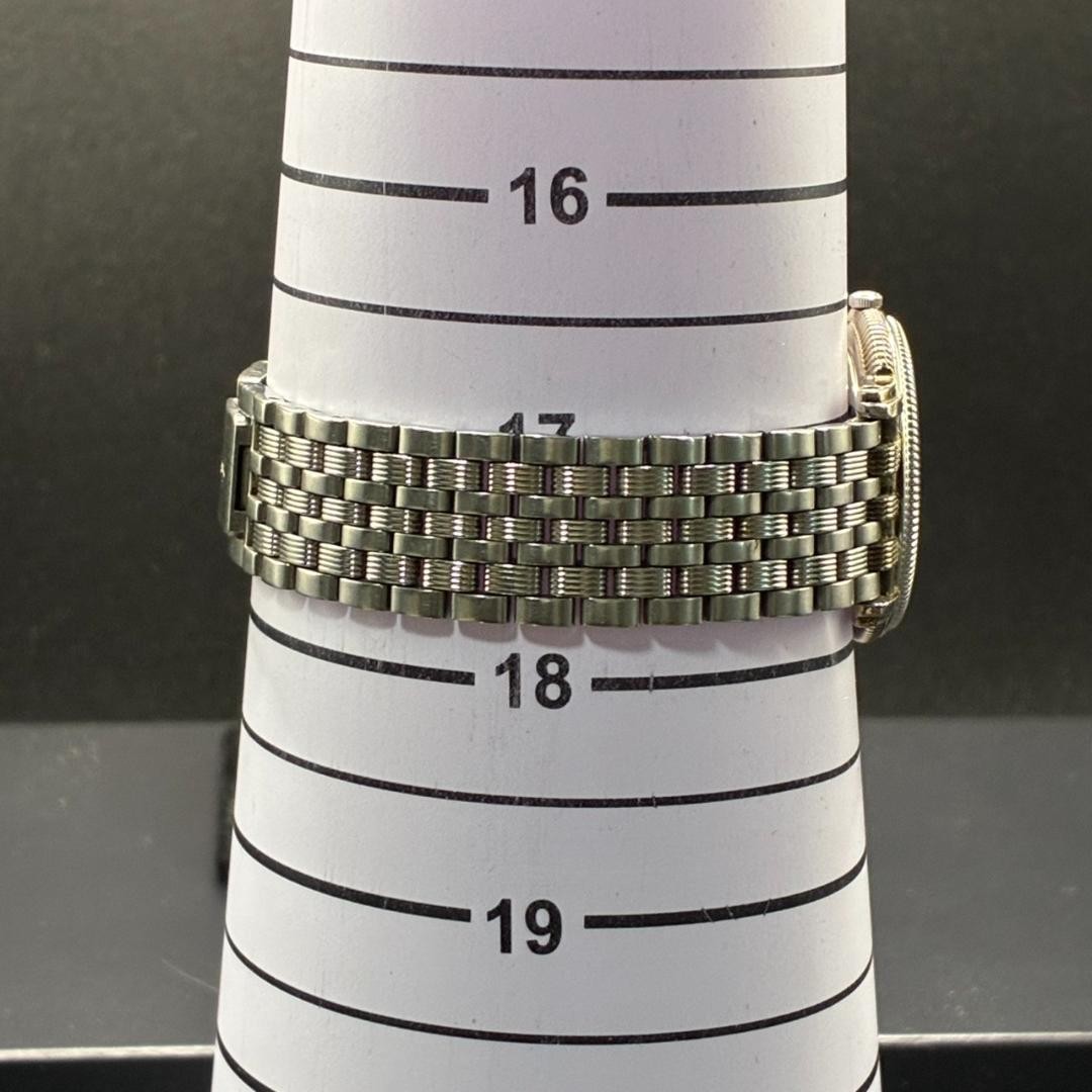 Yves Saint Laurent QZ 31mm Watch