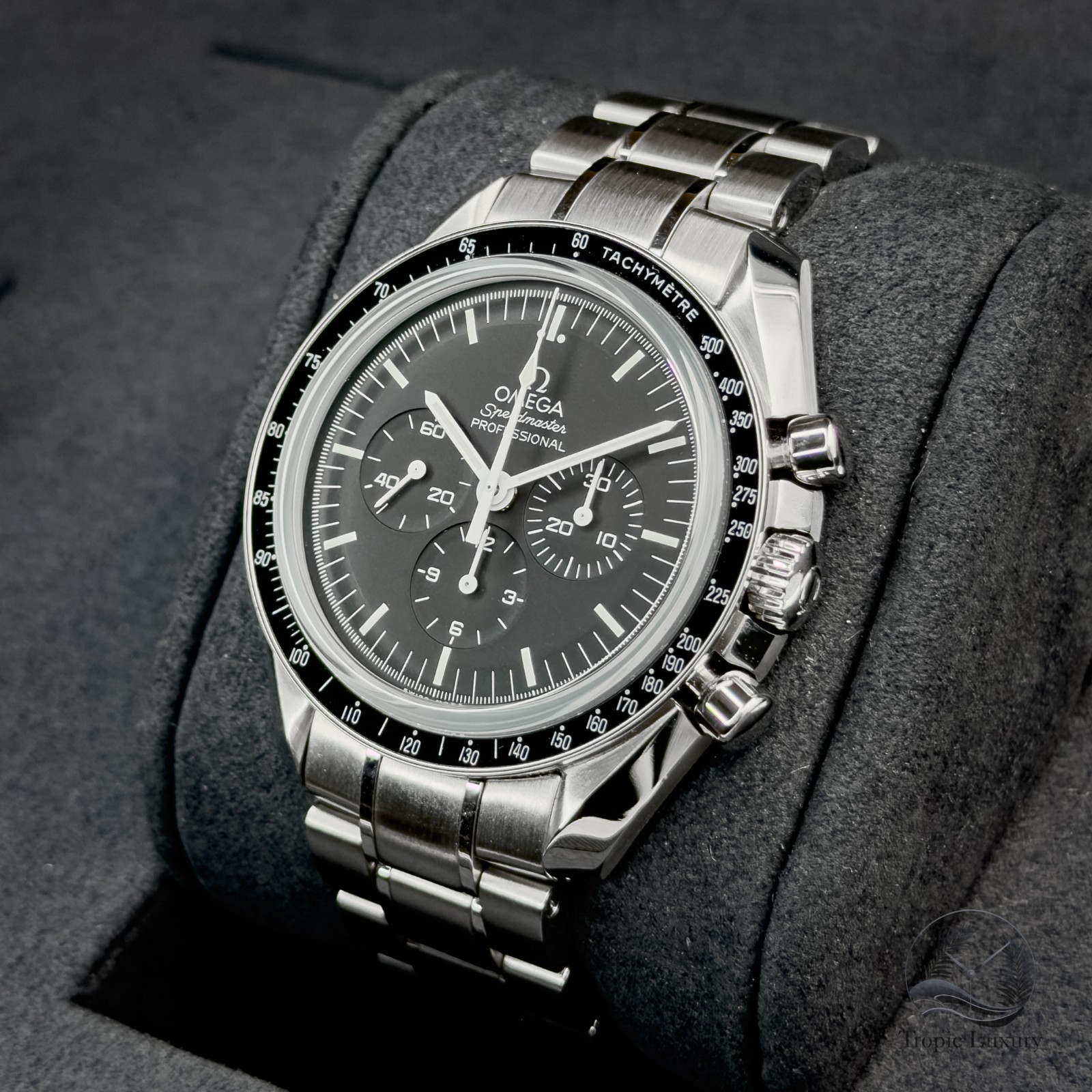 Omega Speedmaster Moonwatch Sapphire 42mm FULL BIG SET 311.30.42.30.01.006