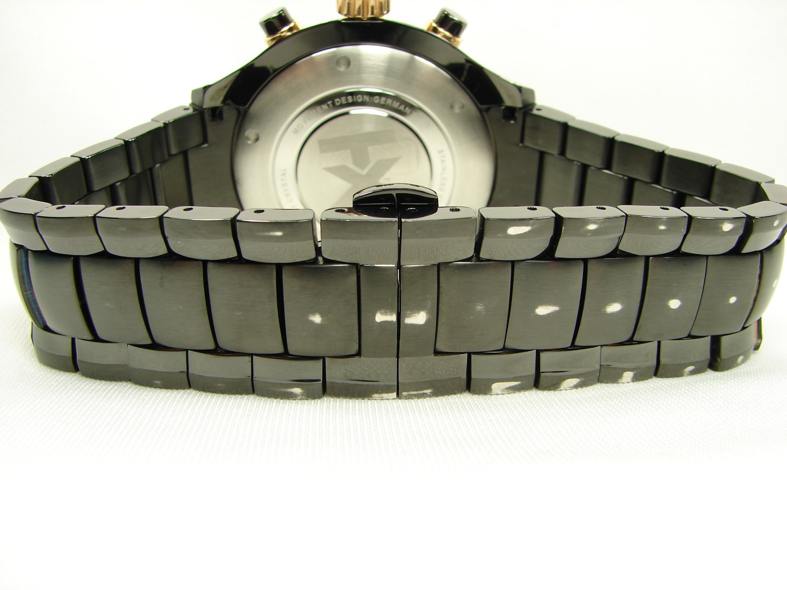 Mens TX T3C163 Flyback Chronograph Watch