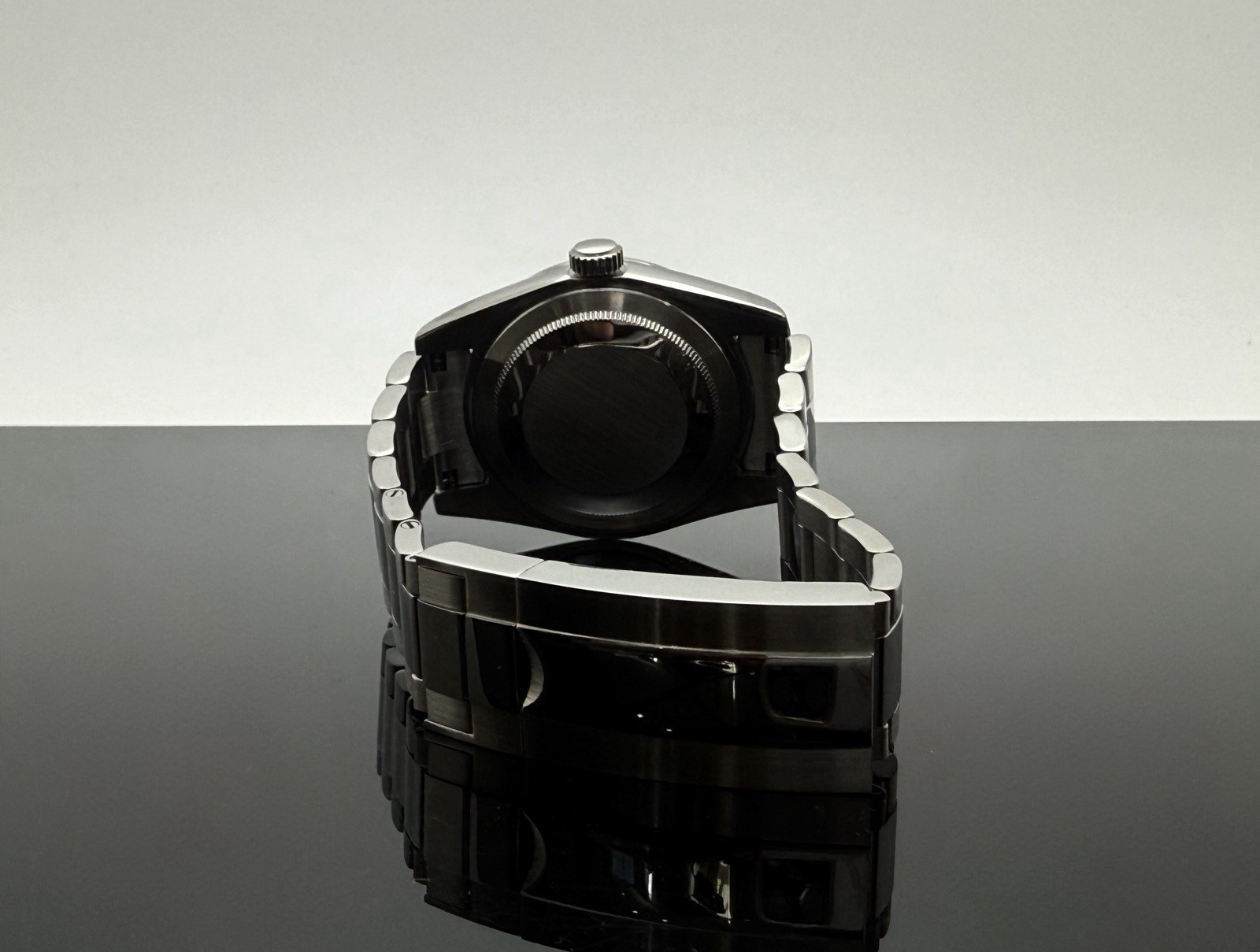 Custom 39mm “Balloons” OP Style Mod Watch w/ Automatic