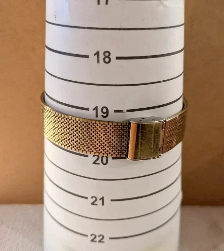 Vintage 1991 [NEAR MINT] SEIKO Spirit 5E31-5A60 Square Gold Quartz Men’s Watch