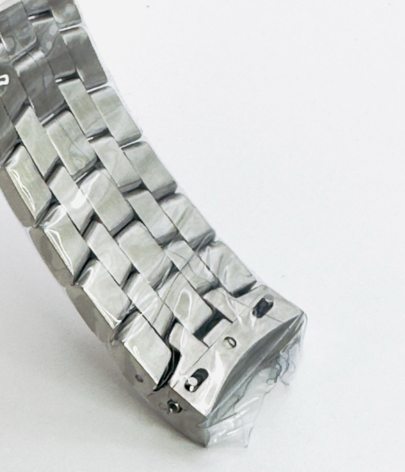 Original Stainless Steel Band For Noa Watches 22 mm