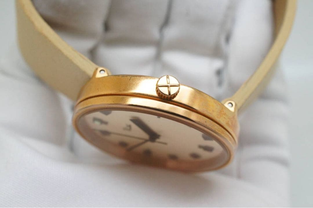 [Working Condition] SEIKO ALBA Riki Watanabe Women’s Watch